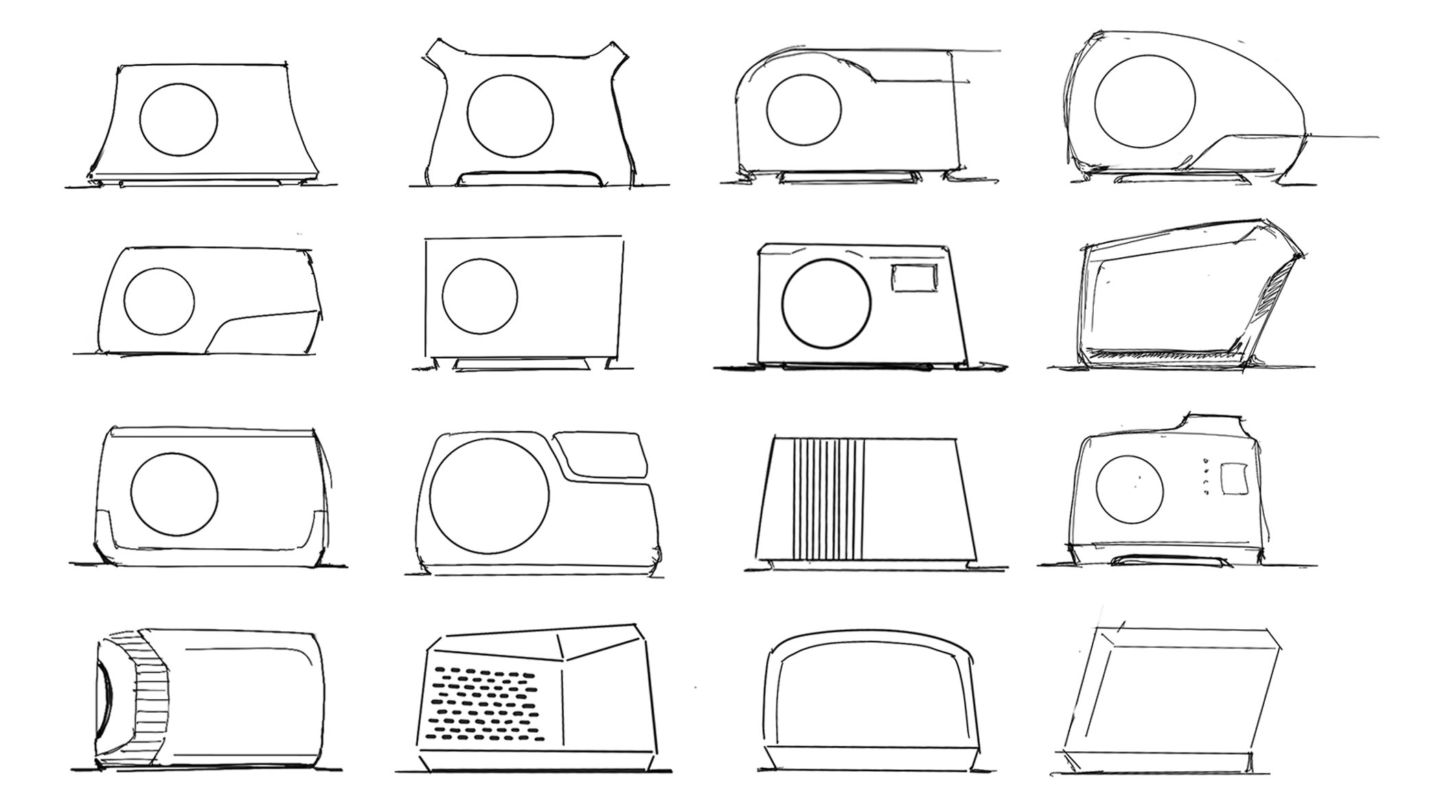ID Sketches ID Sketches