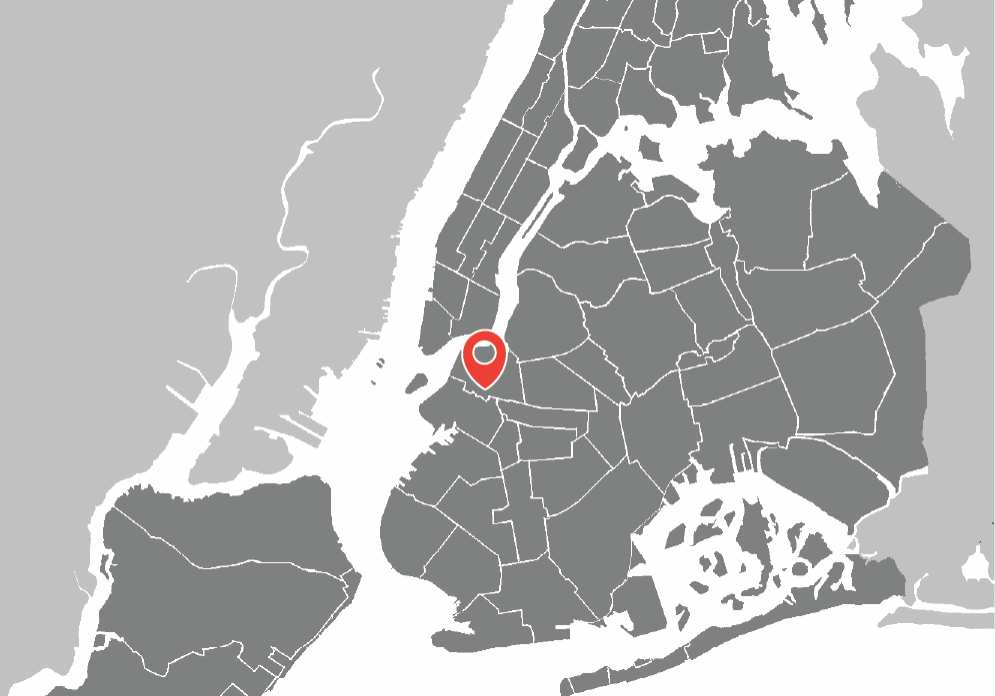 Location Map Location Map